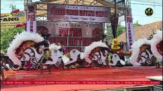 Live Putro Sendi Satrio Sakti Ft 1289 Kalipang Senden Kediri Shf Audio