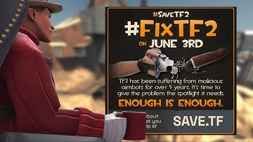 [TF2] We need to FIX the bots NOW