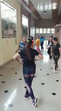 goyang perawan !!!