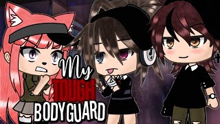 My Bodyguard is tough || GLM / GLMM [original] screenshot 5