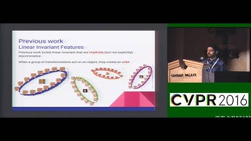 Discriminative Invariant Kernel Features: A Bells-and-Whistles-Free Approach