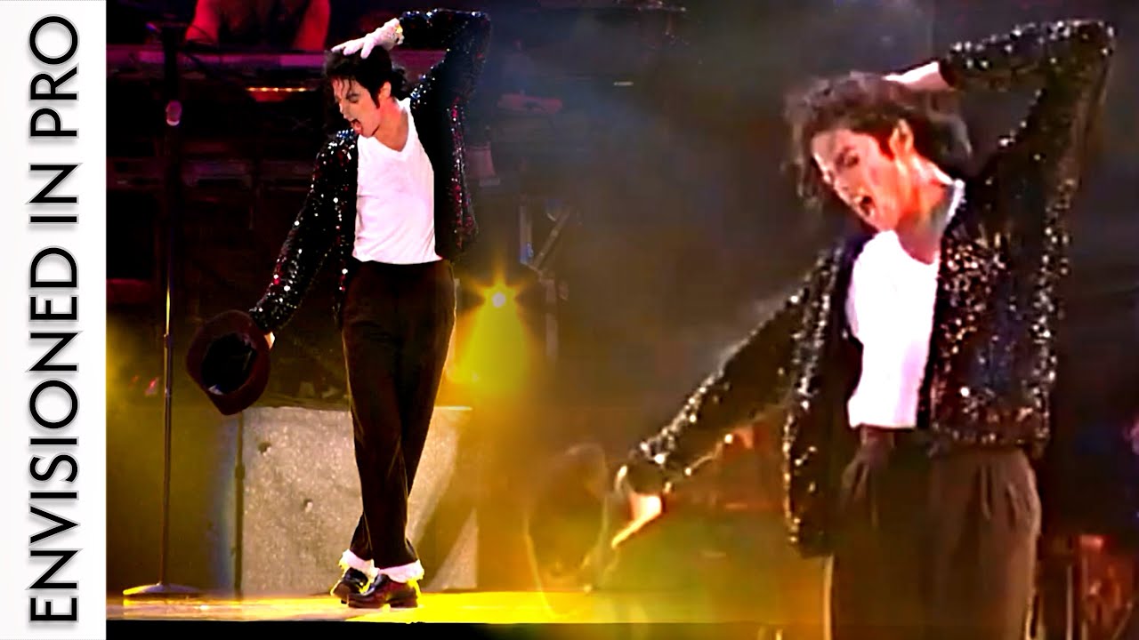 If the Munich 1997 Concert was in 1996