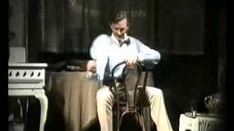 Carousel of Progress 1993