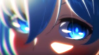 Imxone - Crystal Eyes