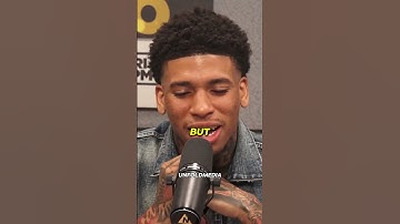 Thumbnail of NLE Choppa REVEALS what his DAD thinks about his MUSIC