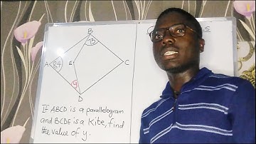 Plane Geometry | Quadrilaterals 2023