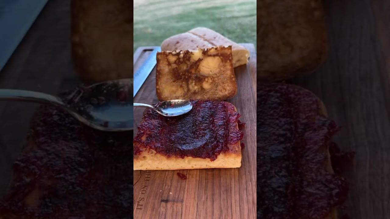 Leftover Turkey Sandwich 