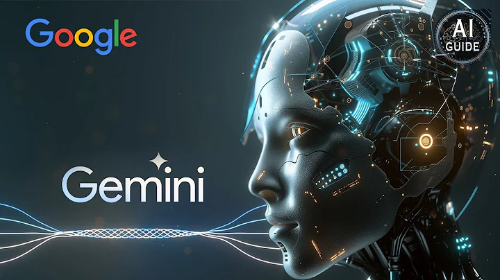 Goodbye Bard, Hello Gemini! Google's Chatbot Revolution Starts Now