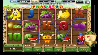 Fruity Tutti Slot Game | Malaysian Version by Scr88Luck screenshot 5