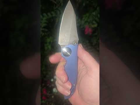 Kizer GPB-1 S35vn