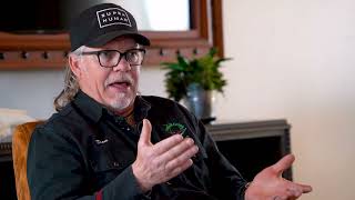 TFT Texas Wild Turkey Research