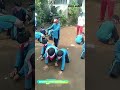 lomba agustusan di MIS USWATUN HASANAH1