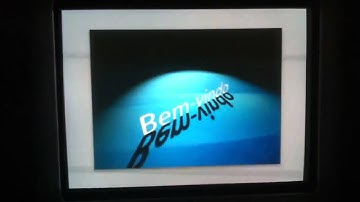 Apple Mac OS X Tiger Intro