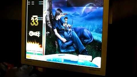 O2Jam - Gaussian Blur Hx3[HD]