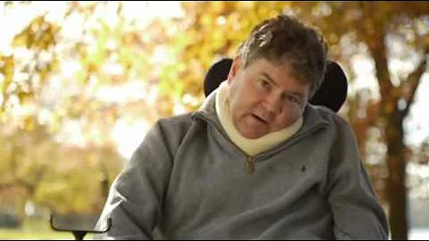 Patient Video 2009 - David Saunders