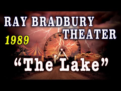 "the Lake" (1989) - Ray Bradbury Theater Story Of Childhood Innocence, Loss & Memory
