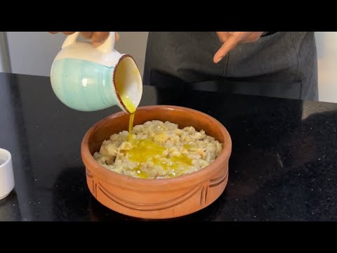 المرسه الجيزانية طريقتها سهله ولذيذه