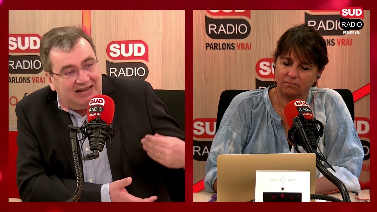 Inflation : la catastrophe ? Avec Yves Puget
