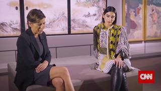 Dua Lipa talks about new music &amp; her family