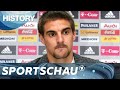 Sebastian deisler  die traurige geschichte eines jahrhunderttalents  sportschau