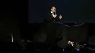 Why Do Gay Men - Neil Hamburger