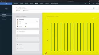 IBM Spectrum Protect Open Snap Store Manager tech preview – Demo