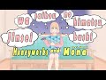 [HoneyWorks Collection] - Jinsei wa saikou no himatsu bushi人生は最高の暇つぶし and Mona (feat.Hanon) I Lyrics