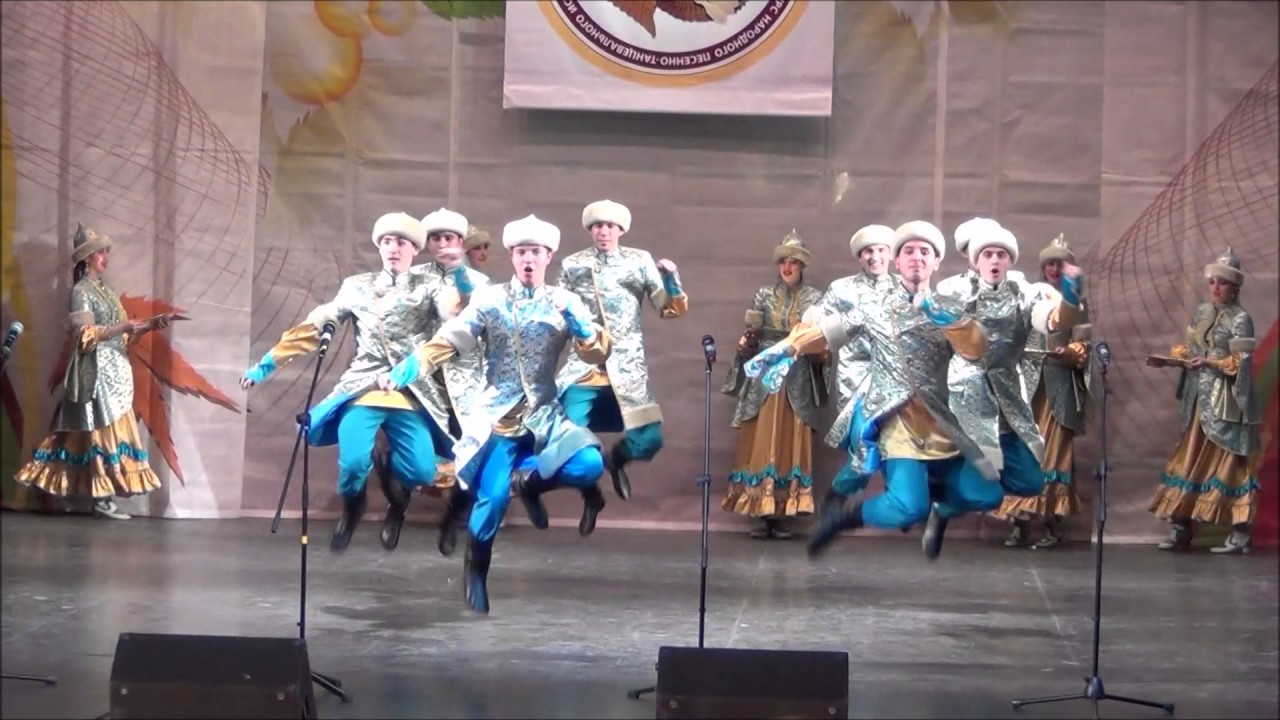 "Салават купере" - YouTube