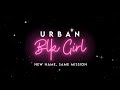 "What does being a black girl mean to you?" (UrbanBLKGirl Relaunch) | seasonsofshai