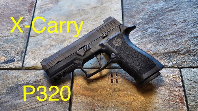 Building a P320 X5 for possible competition use. Which barrel to use ?  Rival Arms that matches my slide, Barsto Crowned Bull barrel and be patient  and wait or Armory Craft Barsto