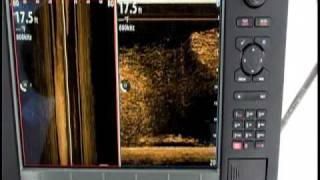 Structure Scan installation and Basics-Lowrance AND Simrad -Team Old School