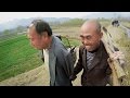 GoPro: A Blind Man and His Armless Friend Plant a Forest in China