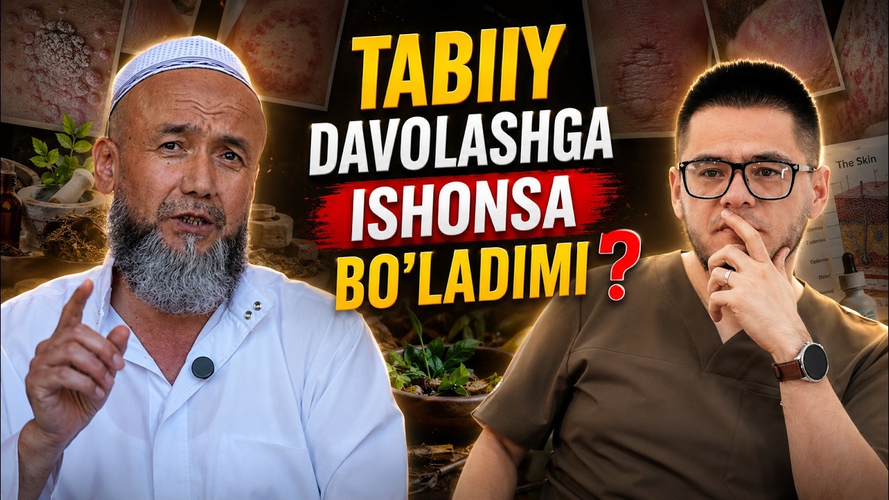 Mijoz video izohi