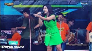 CINTA TERBAIK DINDA TERATU - SHAUN THE SHEEP - HAPPY PARTY JAMAAH KOSONO - SENENAN JEPARA