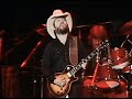 The marshall tucker band  cant you see  11291975  sam houston coliseum official