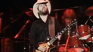 Video thumbnail of "The Marshall Tucker Band - Can't You See - 11/29/1975 - Sam Houston Coliseum (Official)"