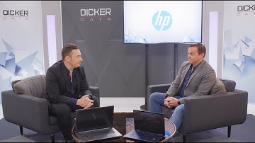 HP End Point Solutions for MSPs