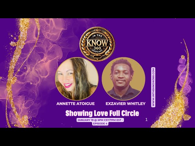📖The Chronicles of Exzavier Whitley | Episode 4 - TV Guide