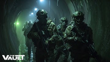 The Area 51 Incident | Full Free Sci-Fi Alien Movie | Secrets Unleashed from the Wormhole
