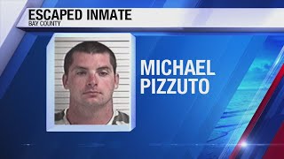 Panama City Escaped inmate