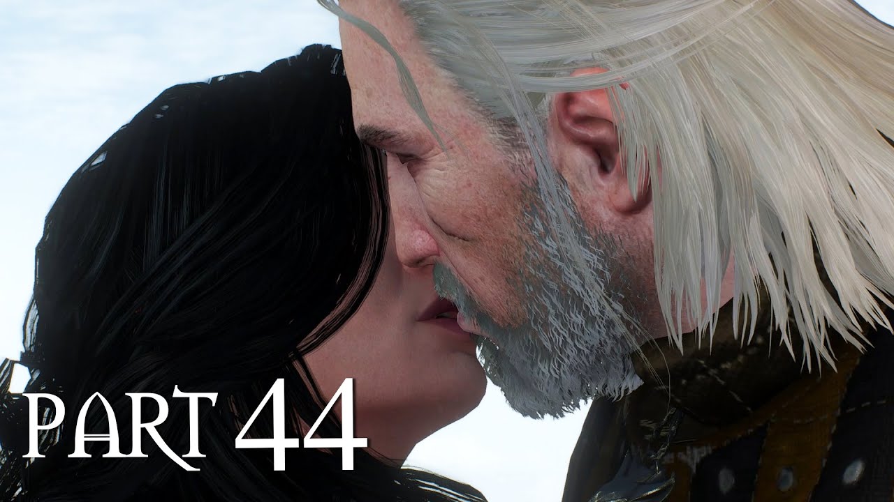 The Witcher 3 Walkthrough Part 44 THE LORD OF UNDVIK The Witcher 3 PC Gameplay YouTube the-witcher-3-walkthrough-part-44-the-lord-of-undvik-the-witcher-3-pc-gameplay-youtube