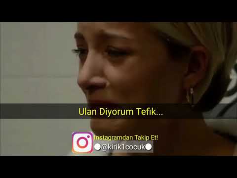 ERİYORUM LAN (ERİYORUM) Duygusal sahne