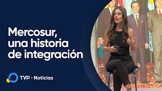 30 años de Mercosur: una historia de integración