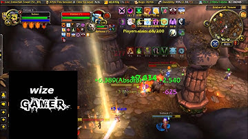 Ashran 6 2 updated for the date I posted  7/12/15.