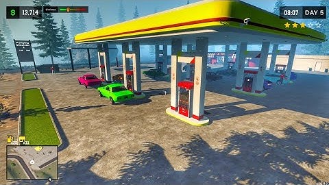 Pumping  Simulator 2024 Part 3 - Android Gameplay