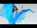 Anne Curtis Wears Francis Libiran for America's Next Top Model
