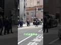 六代目東声会　東声会組員達　＃東声会＃六本木