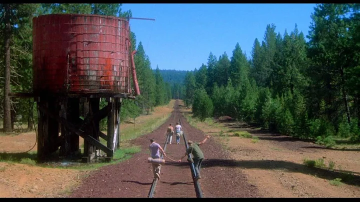 Stand By Me Soundtrack: Remembering The Summer of ...