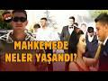 Ümit Canpolat'ın eşi hakim karşısına çıktı! Mahkemede tartışma çıktı