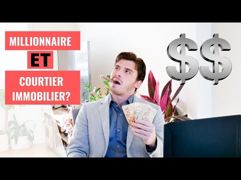 DEVENIR COURTIER IMMOBILIER : RÊVE VS RÉALITÉ